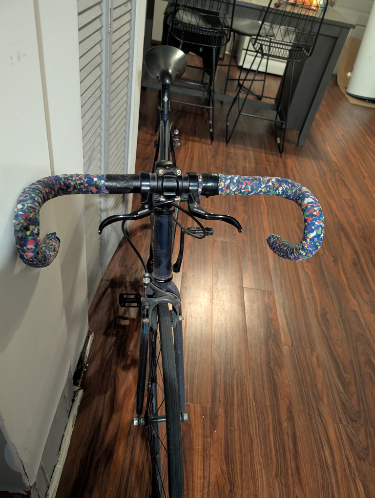 Used Rush Fixie Bike - photo 4