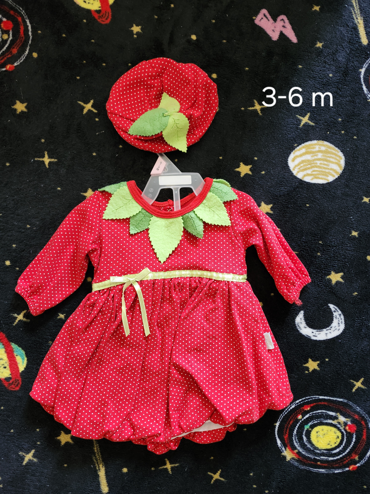 Girl Clothes - photo 4