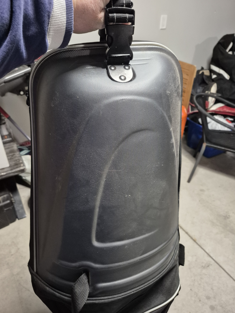 Airline Travel Golf Bag - photo 3