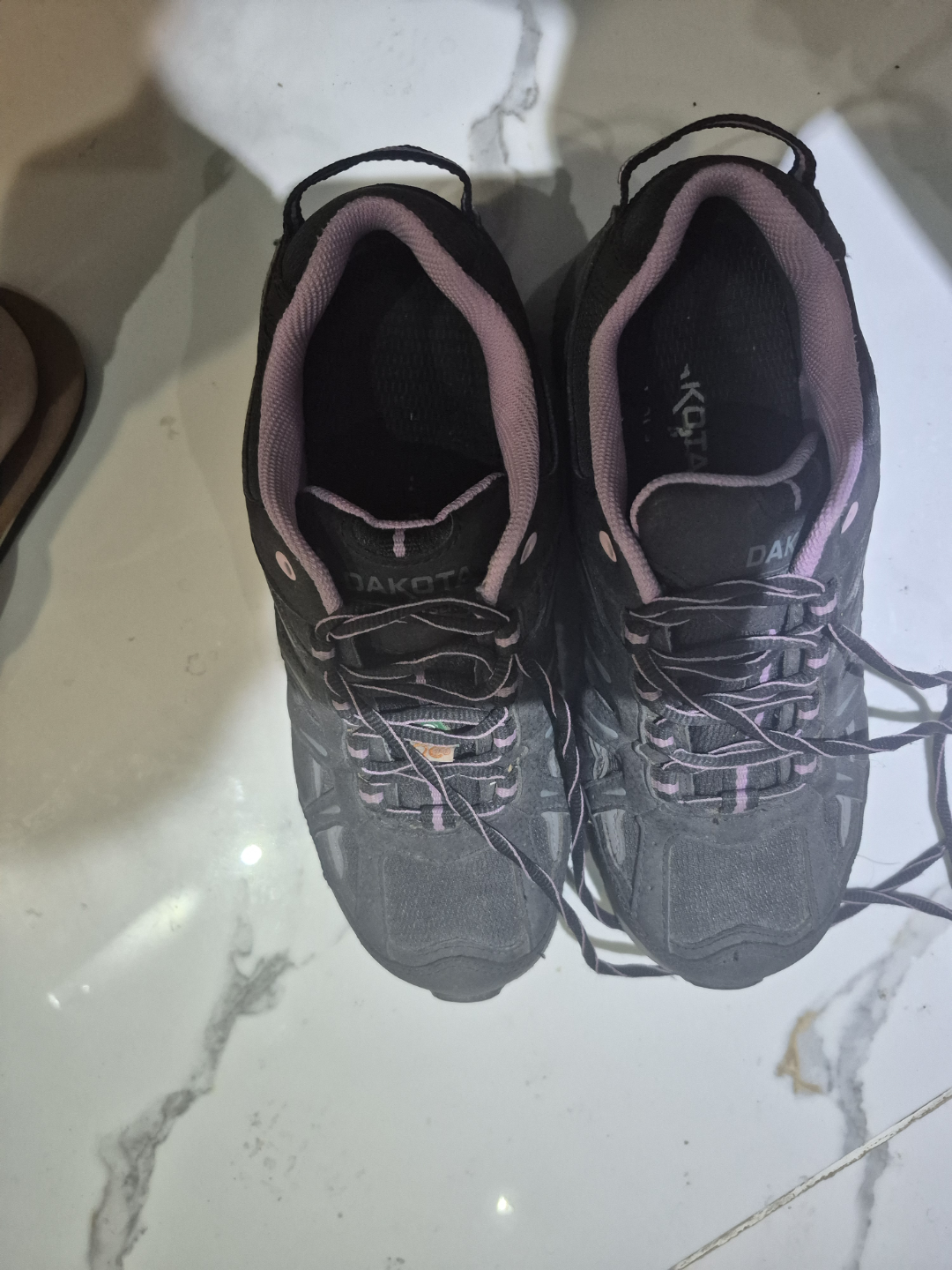 safety shoe