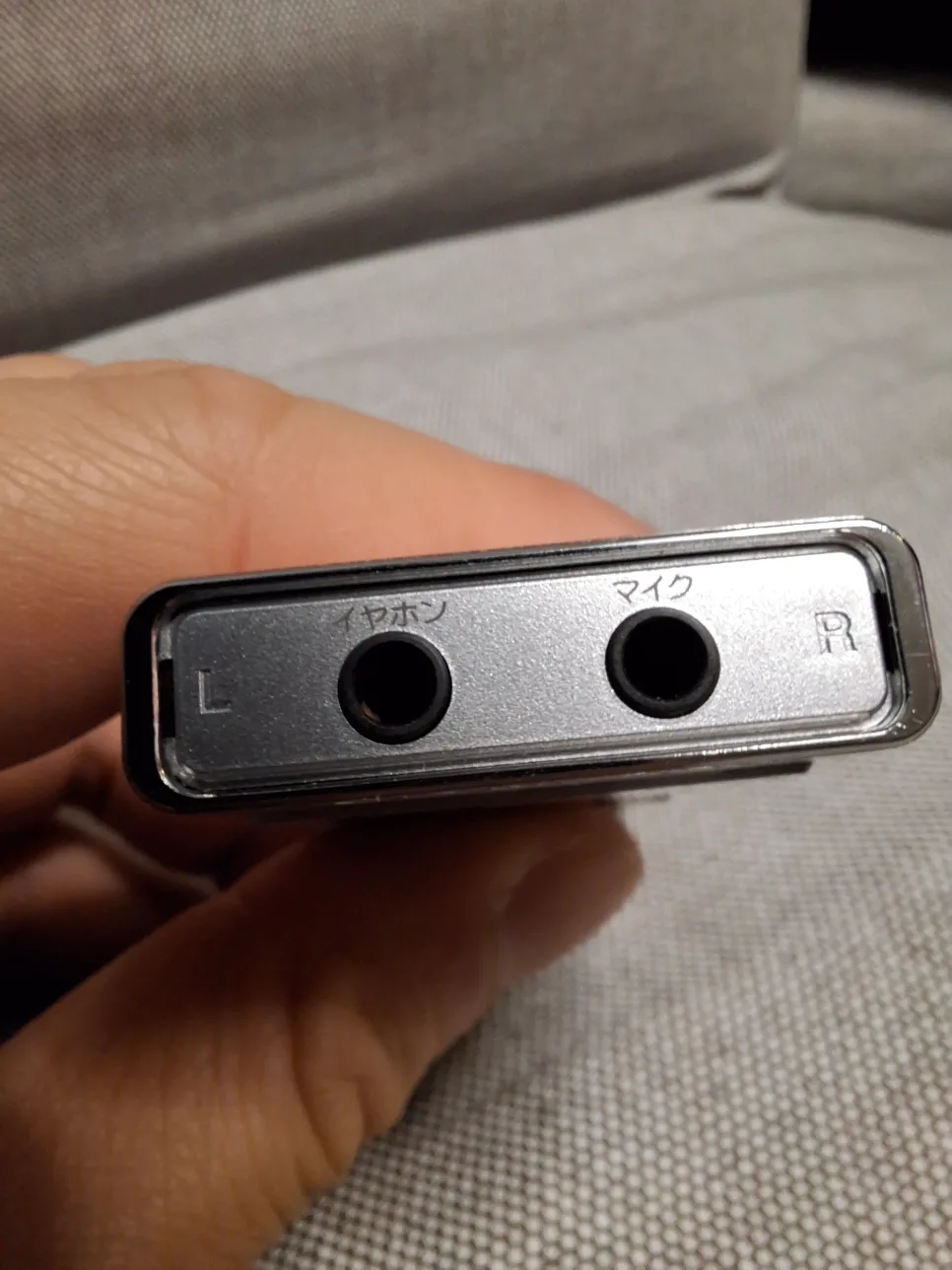 💚Olympus Voice-Trek V-41 Digital Voice Recorder image indicator(4)