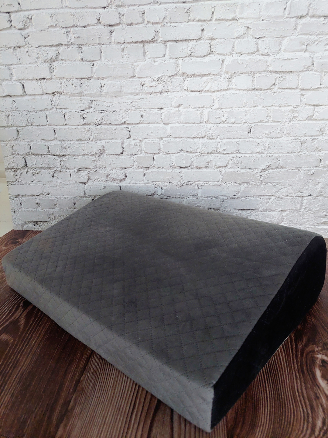 Memory Foam Foot Rest Under Desk - photo 4