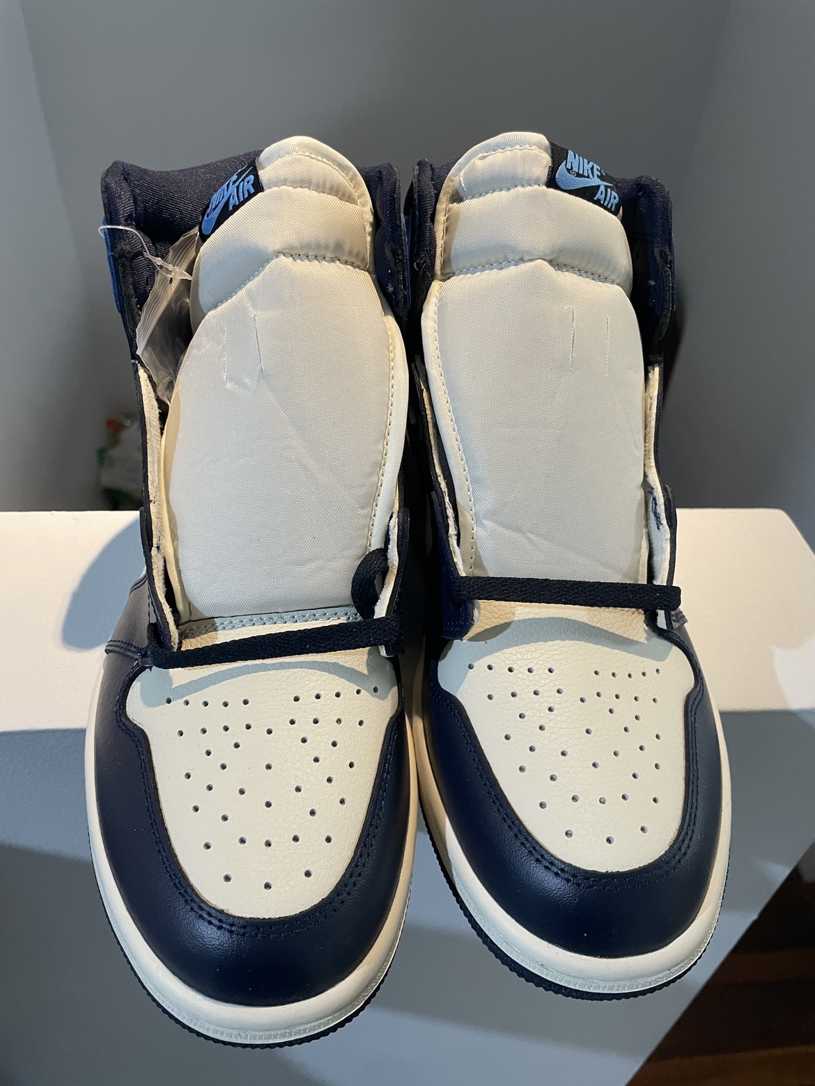 AJ1 - photo 3