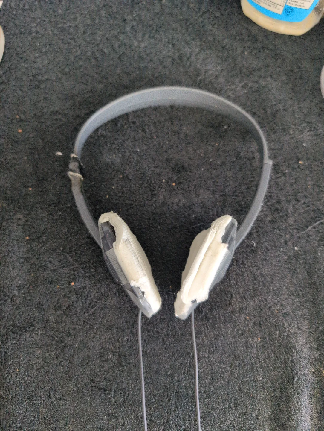 Used AIWA HP-H009 Headphones thumbnail