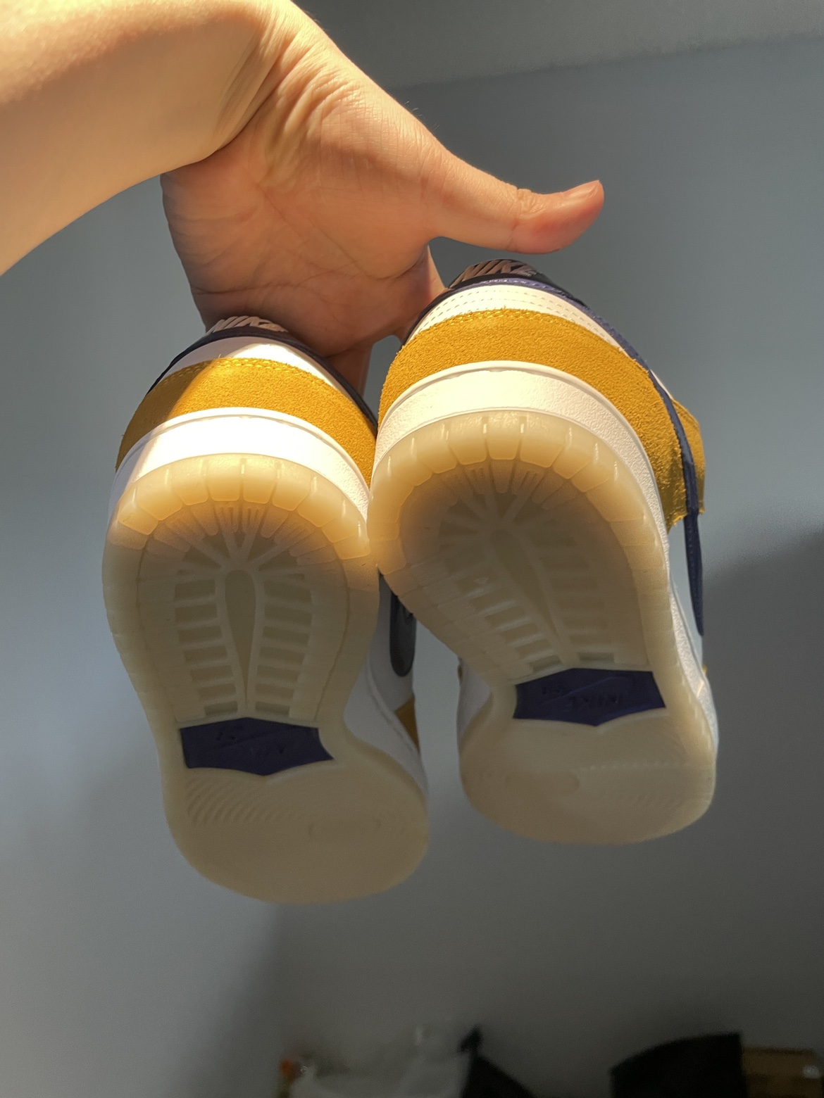 Nike Dunk - photo 5