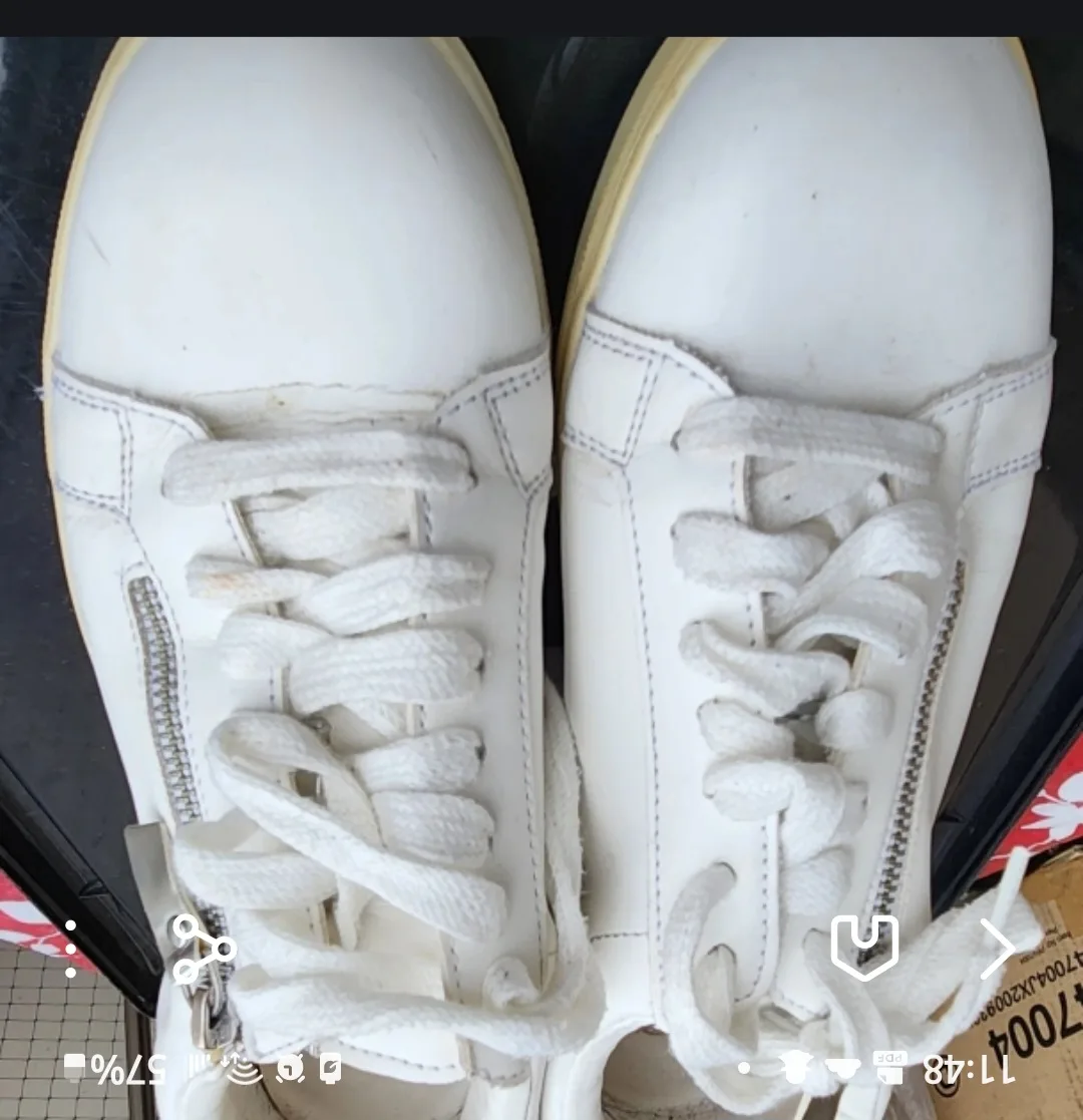 Sneakers 👟 image indicator(3)