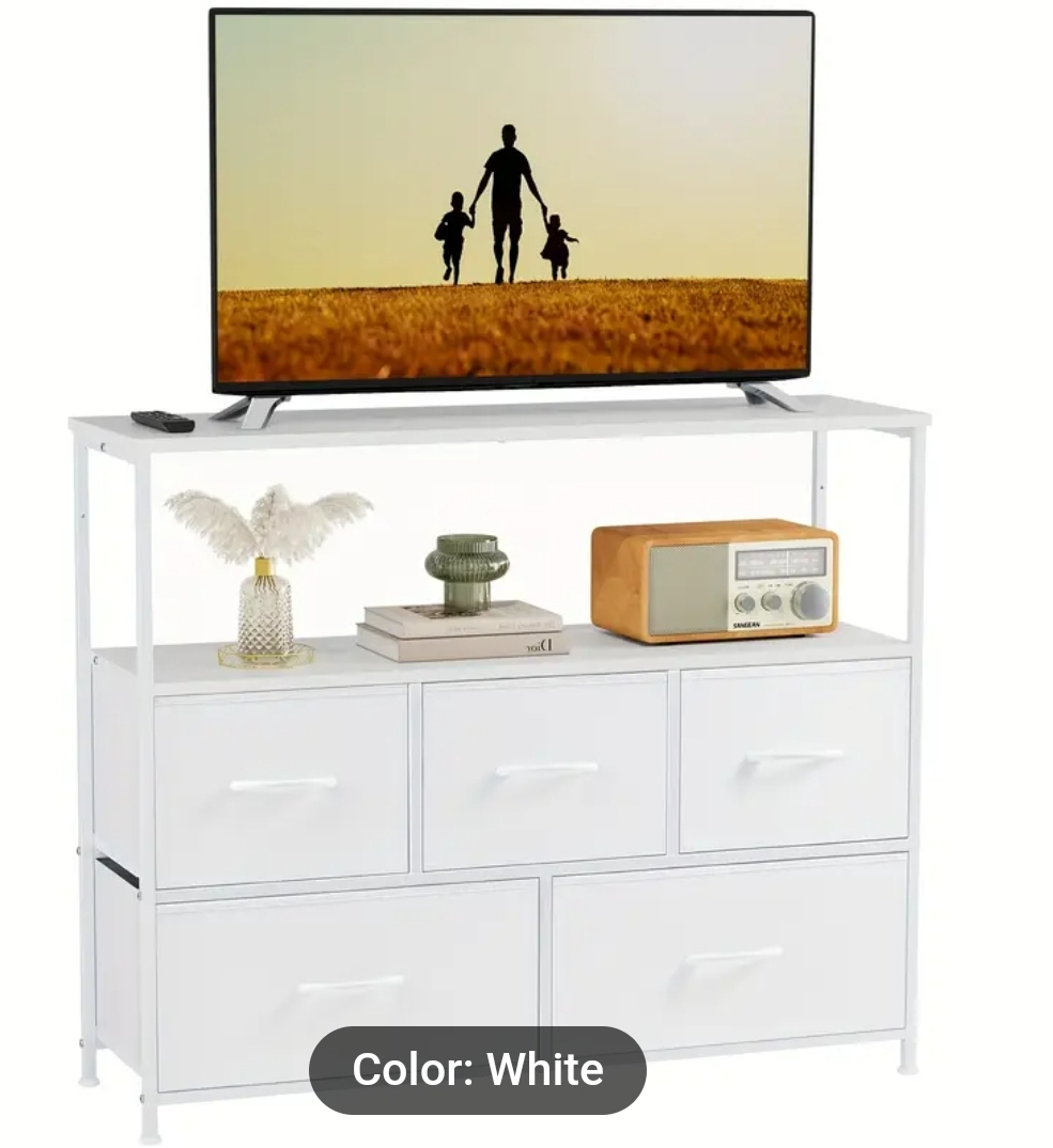 💚 Storage Cabinet with Top Shelf - photo 4