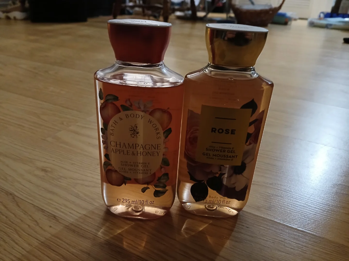 Bath & Body Works image indicator(3)