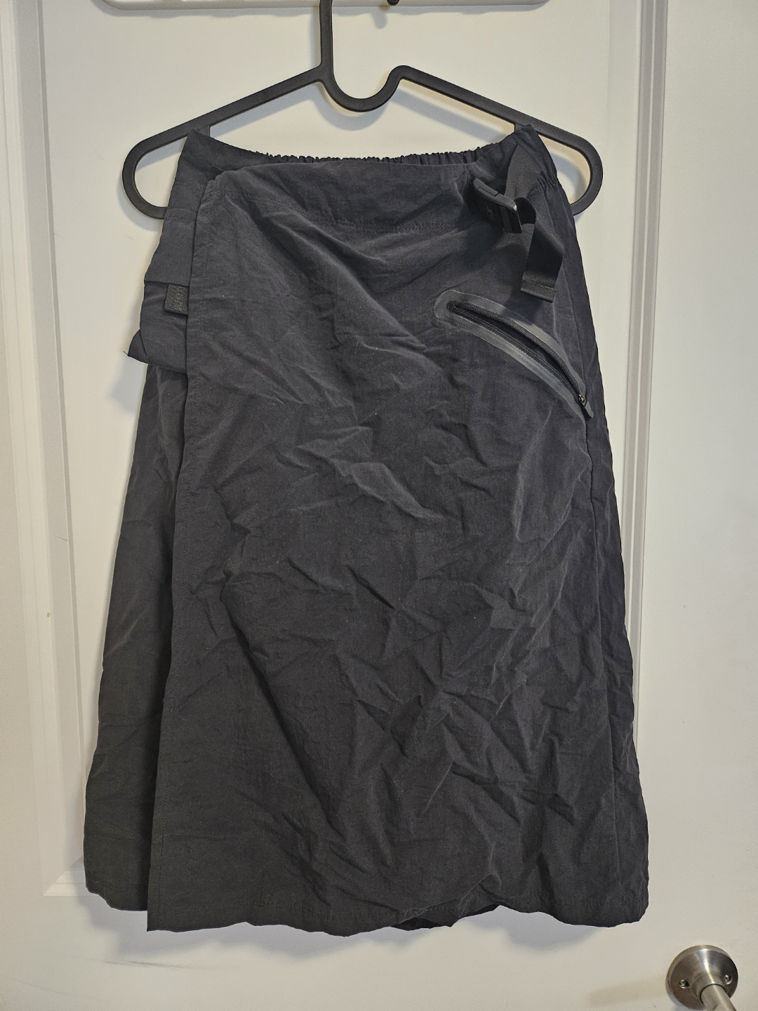 Nike Tech Pack Skirt