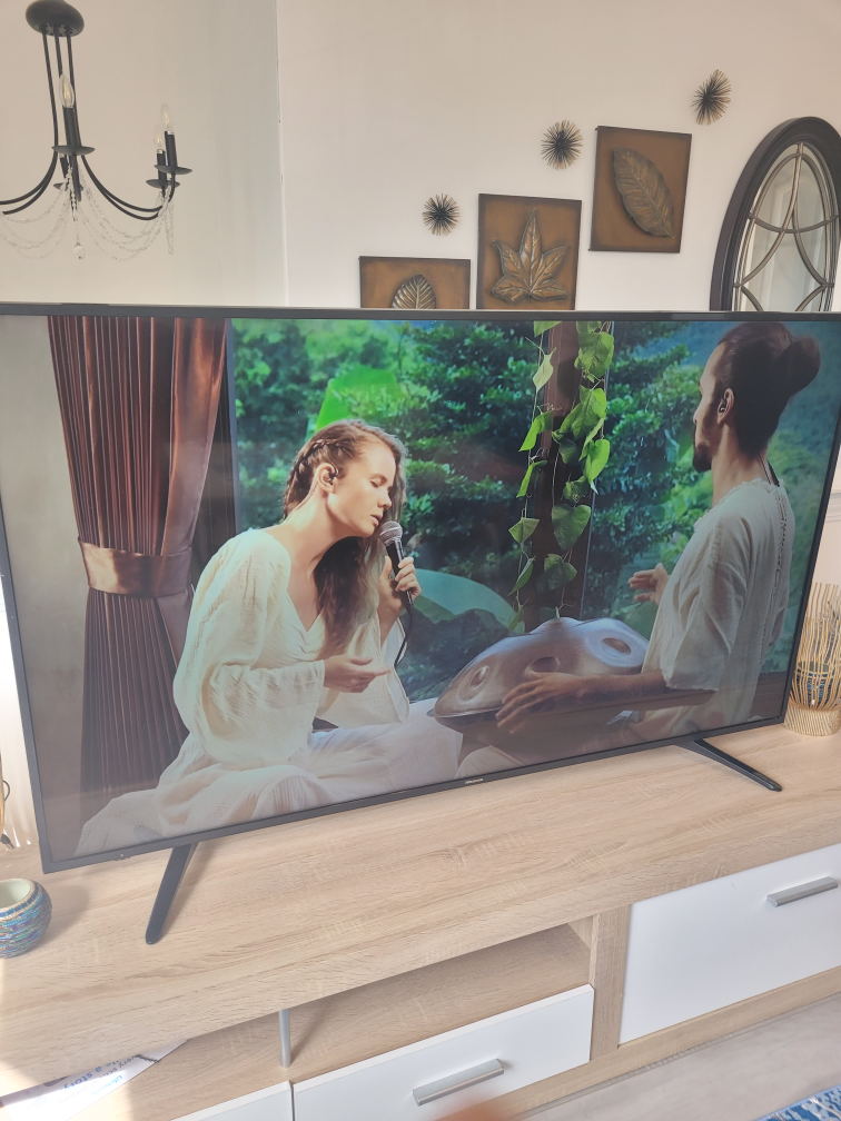 Hisense Smart TV