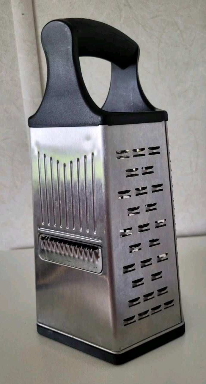 Multi-Grater with Handle - photo 2