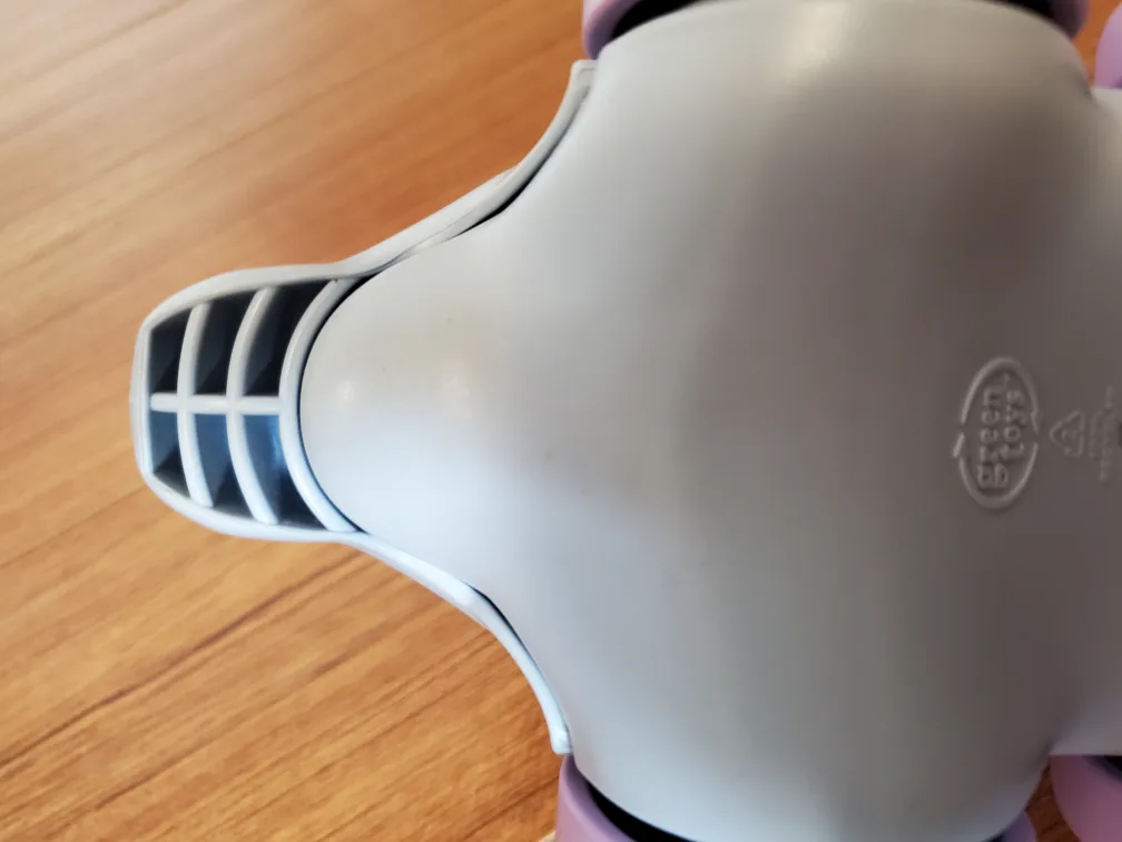 "Green Toy"   Elephant Pull Toy image indicator(3)