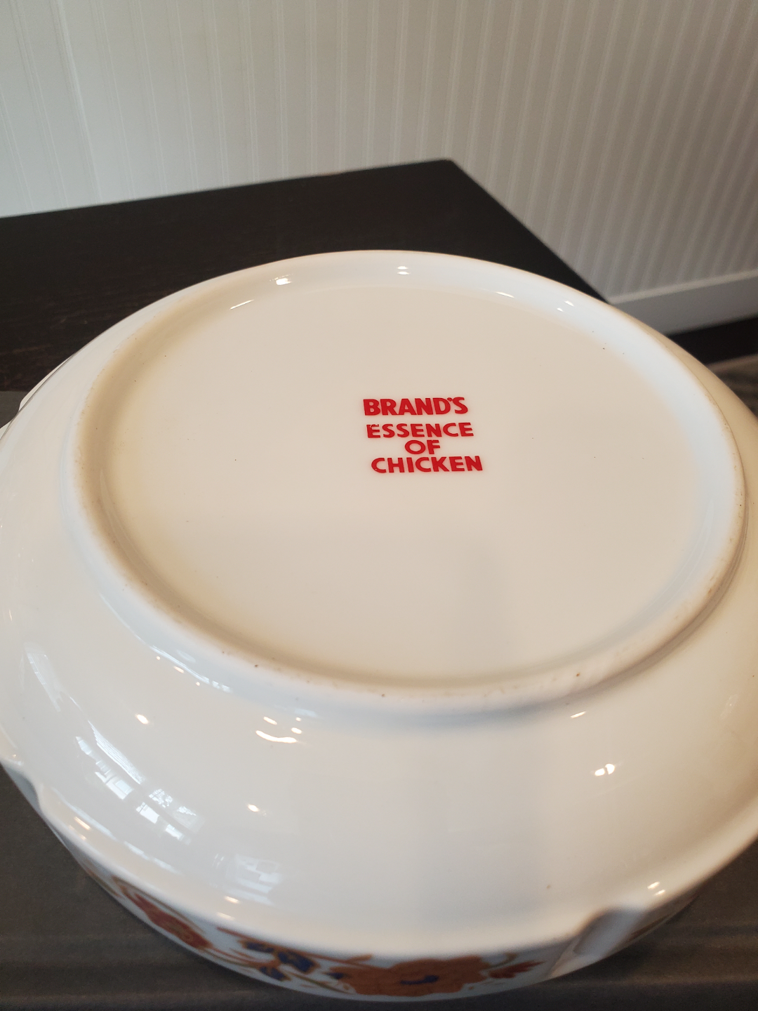 Vintage Brand's Essence of Chicken Bowl - photo 3