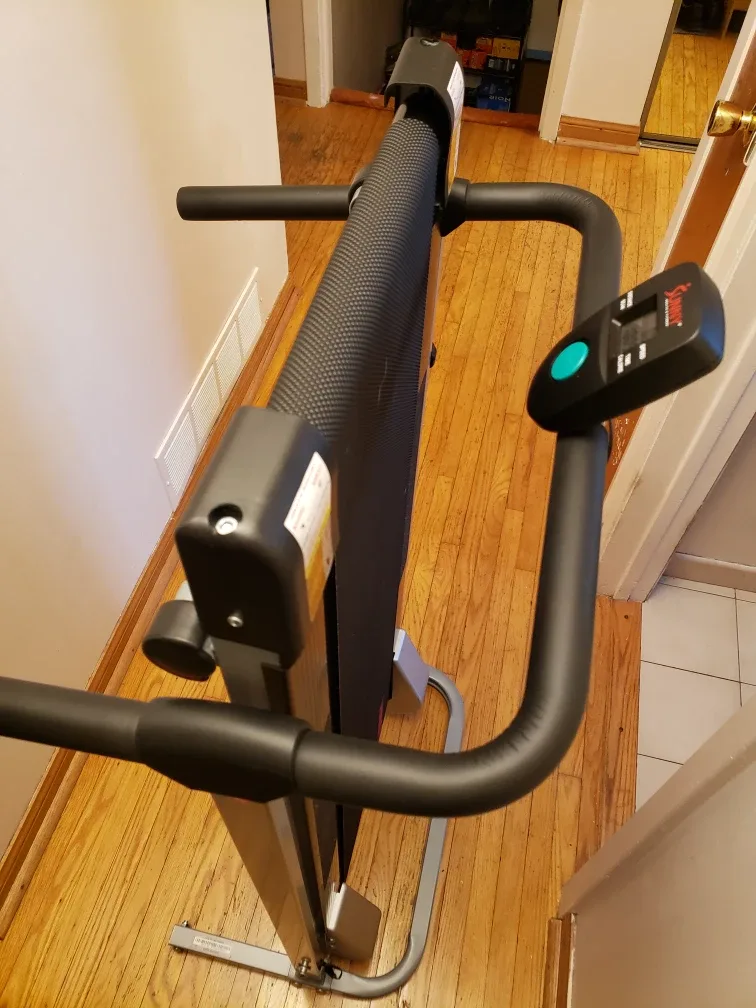 Manual treadmill brand new image indicator(4)