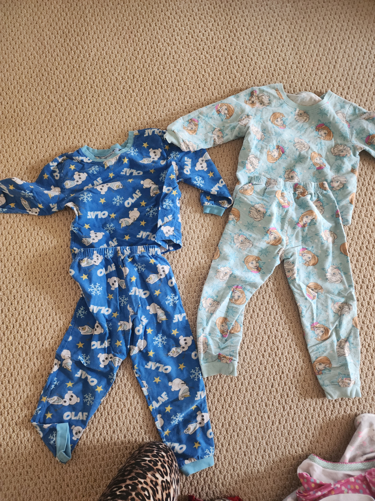 free kids items