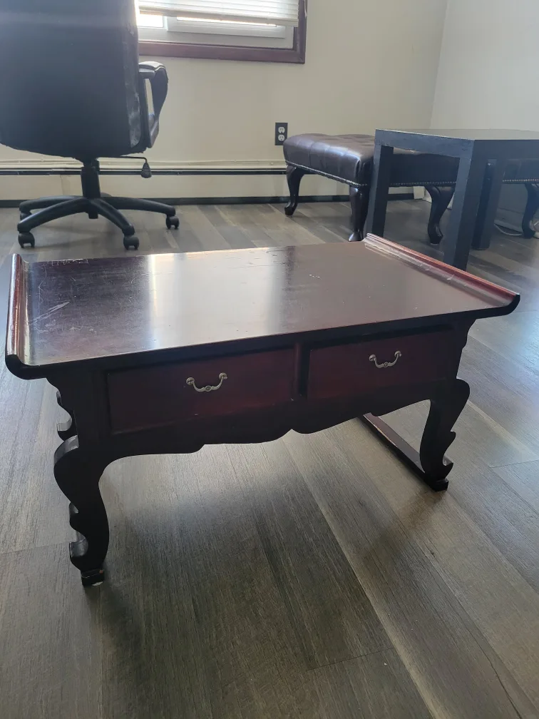 Metal Rolling Garment Rack image indicator(7)