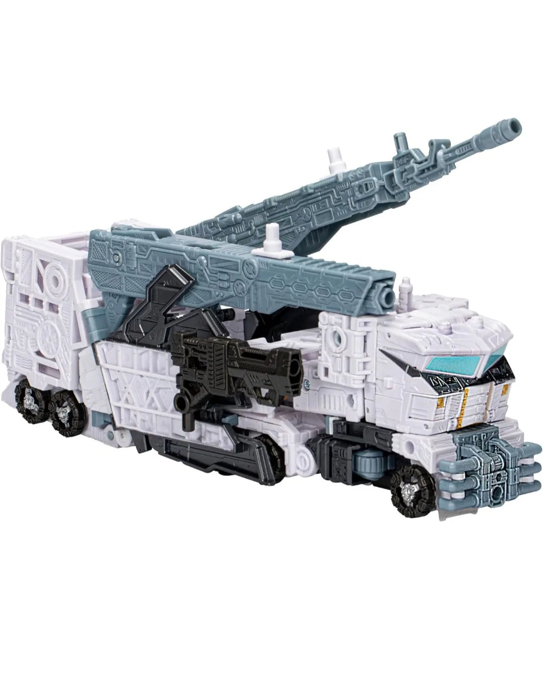 Transformers Legacy Evolution Nova Prime Action Figure image indicator(3)