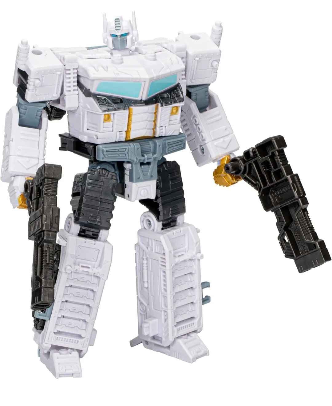 Transformers Legacy Evolution Nova Prime Action Figure image indicator(4)