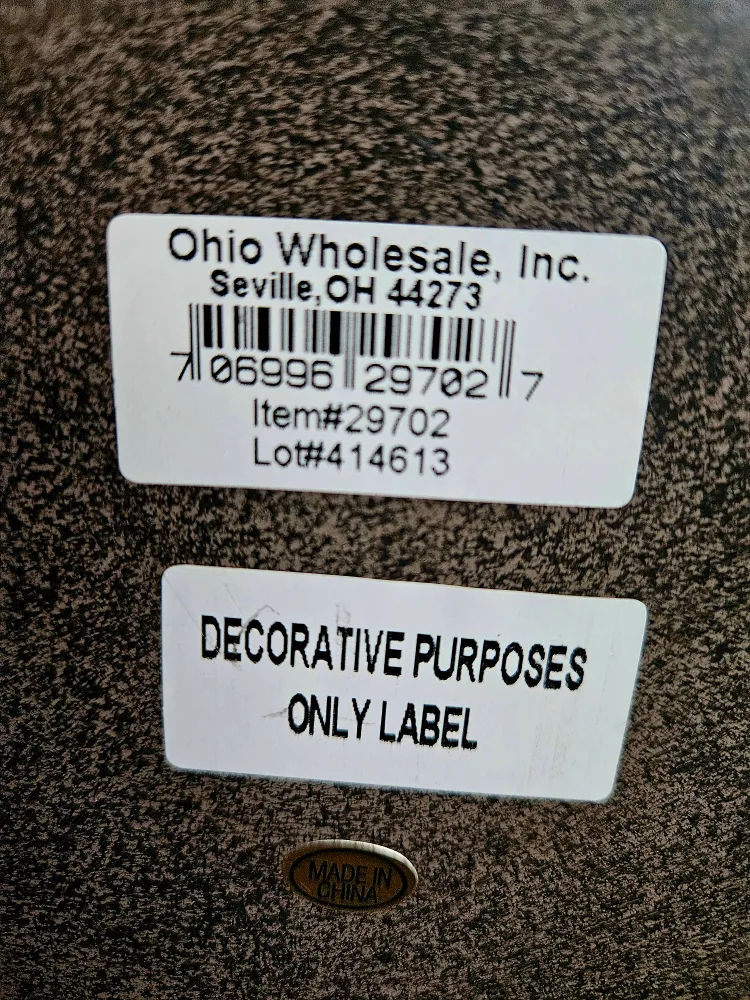 Vintage Primitive Campsites Canteen ✨️ image indicator(4)