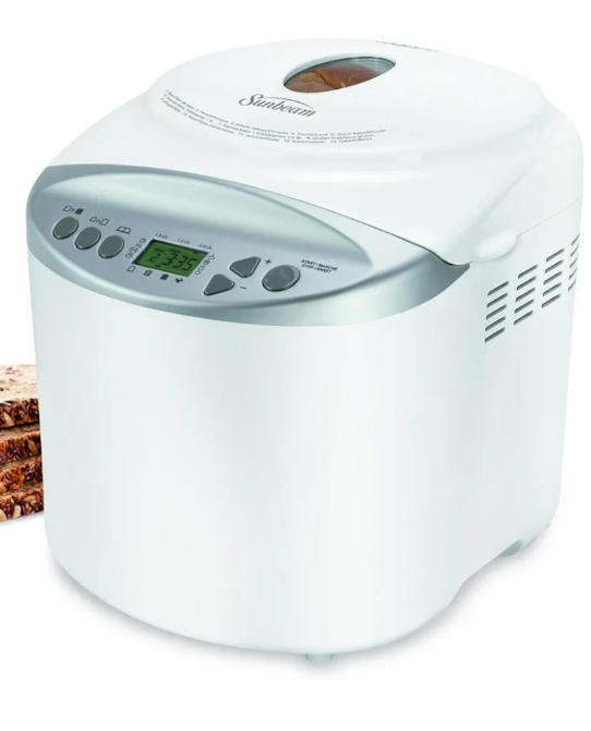 Sunbeam Bread Maker - photo 3