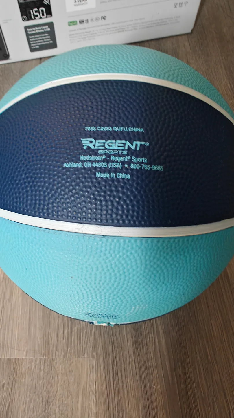 Regent Sports Activate Basketball image indicator(2)