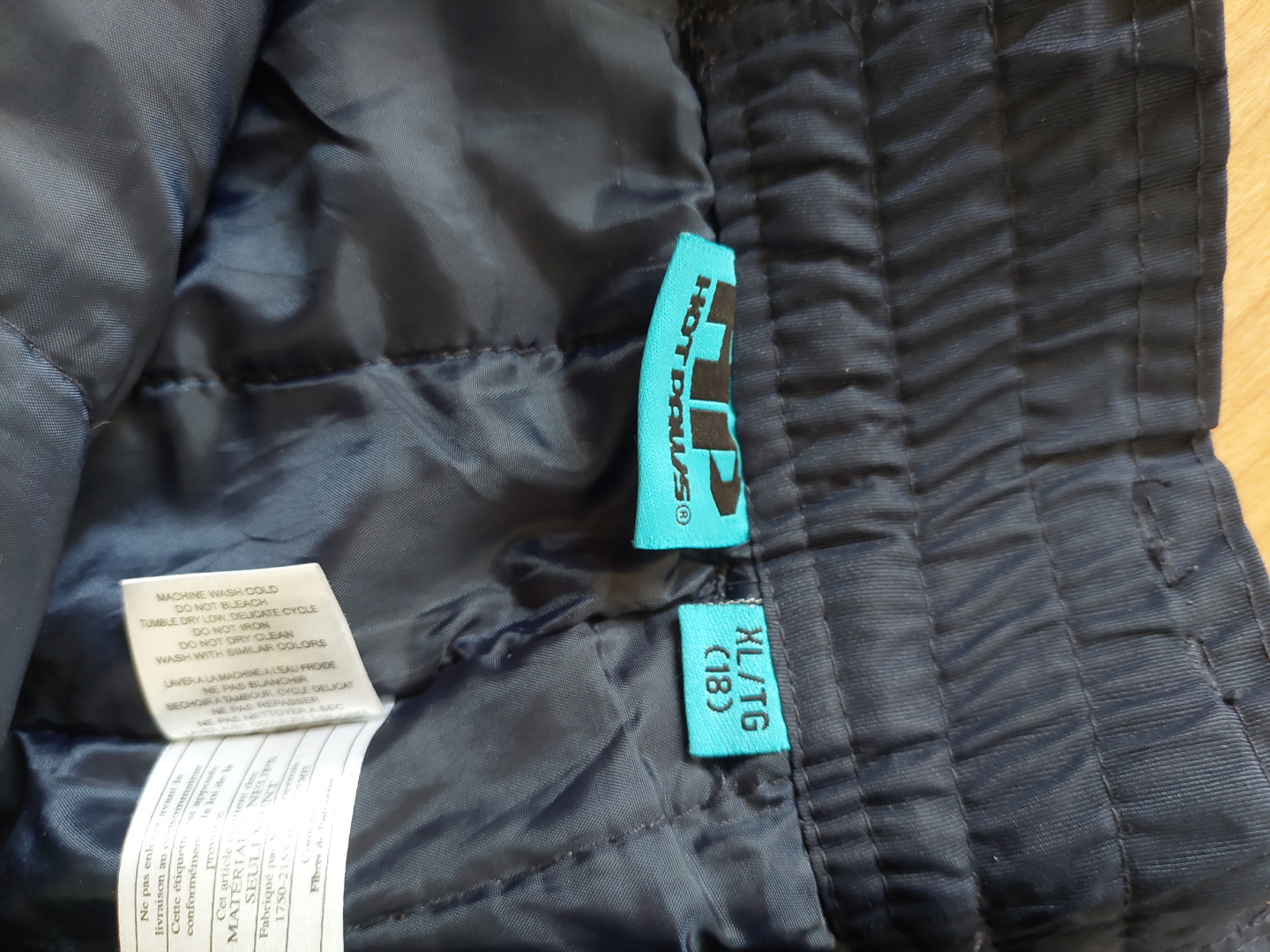 Boys' Size XL/18 Snow Pants 💚 - photo 2