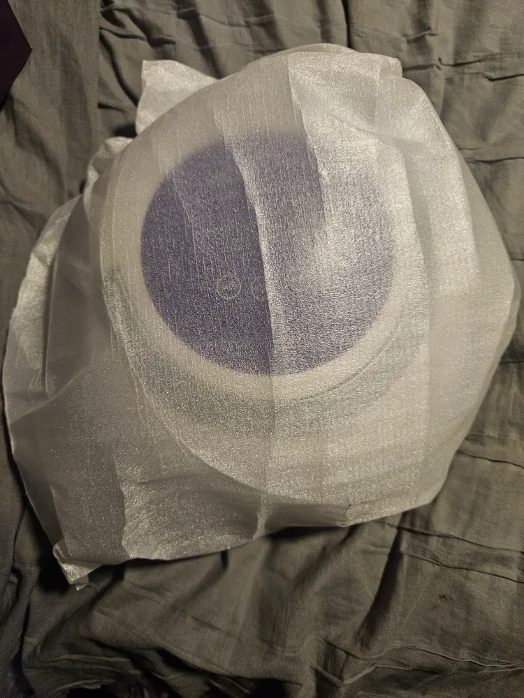 professional nail led dryer new in box 20.00 image indicator(5)