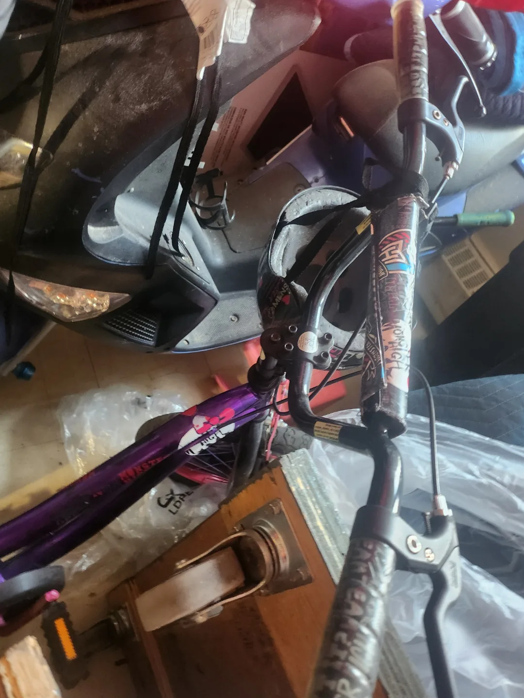 Kids bike image indicator(3)