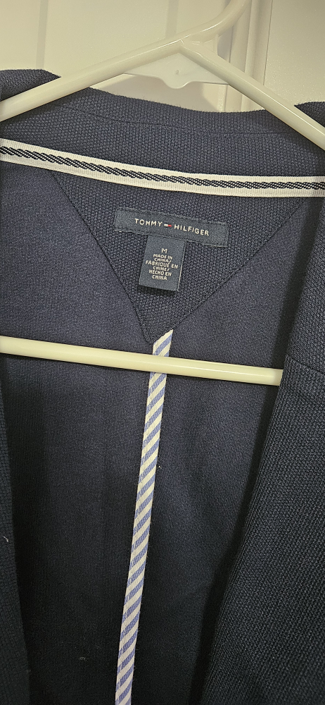 Tommy Blazer size medium - photo 3