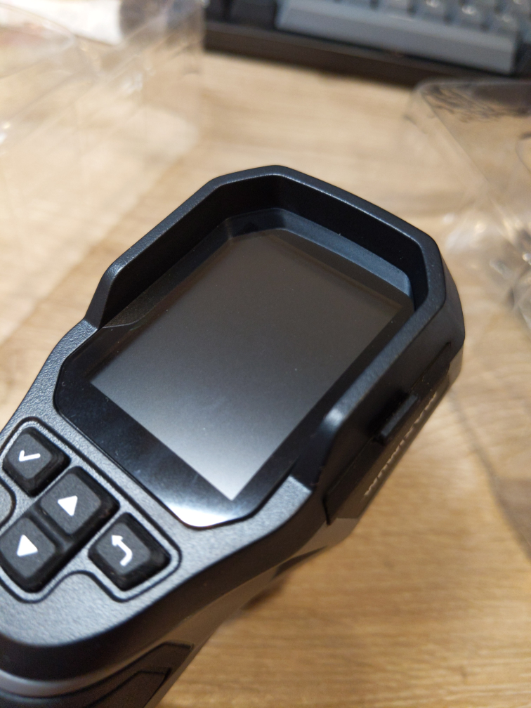 MAXIMUM Infrared Thermal Camera - photo 3