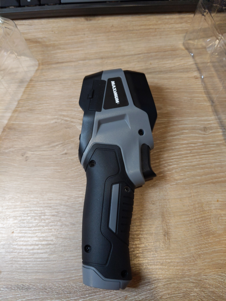 MAXIMUM Infrared Thermal Camera