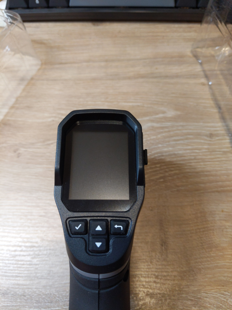 MAXIMUM Infrared Thermal Camera - photo 4