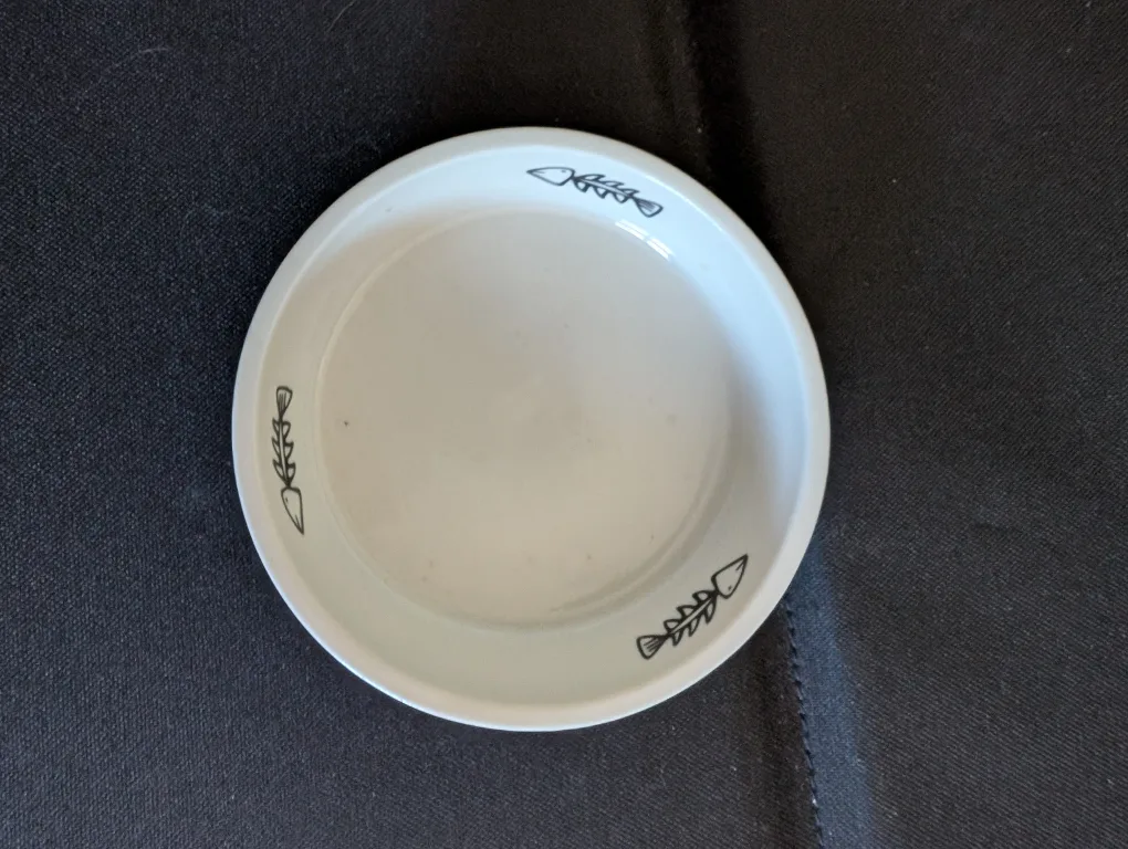 Small Cat Dish image indicator(2)