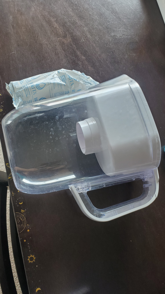 Brita Water Filter Pitcher 1L - photo 3