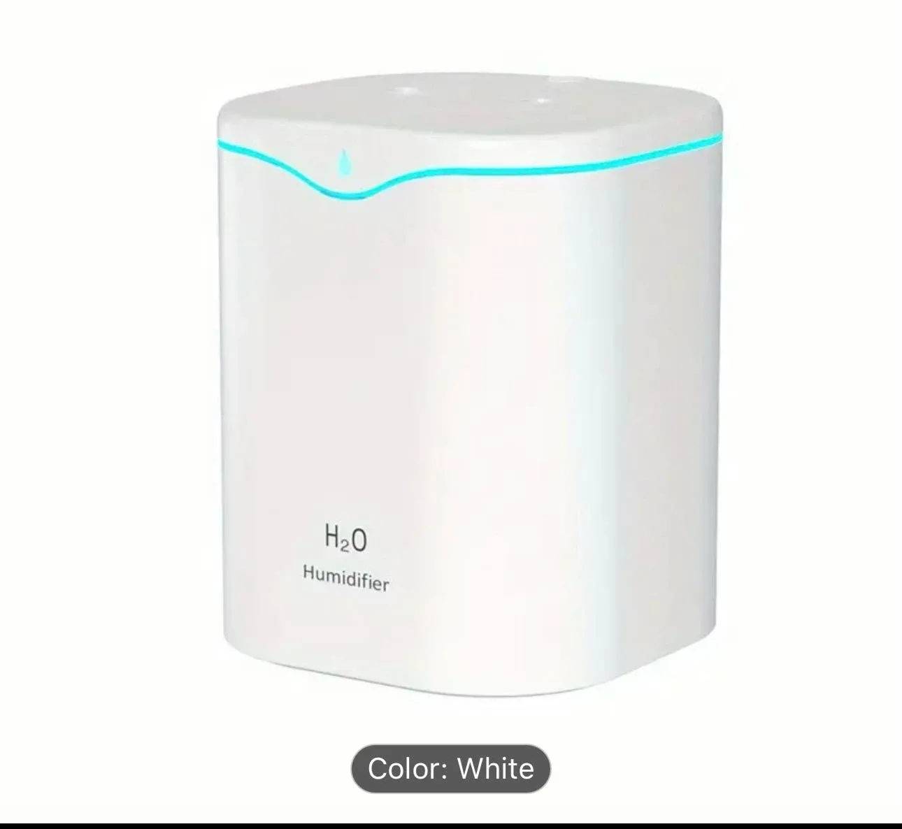 Portable Air Humidifier thumbnail