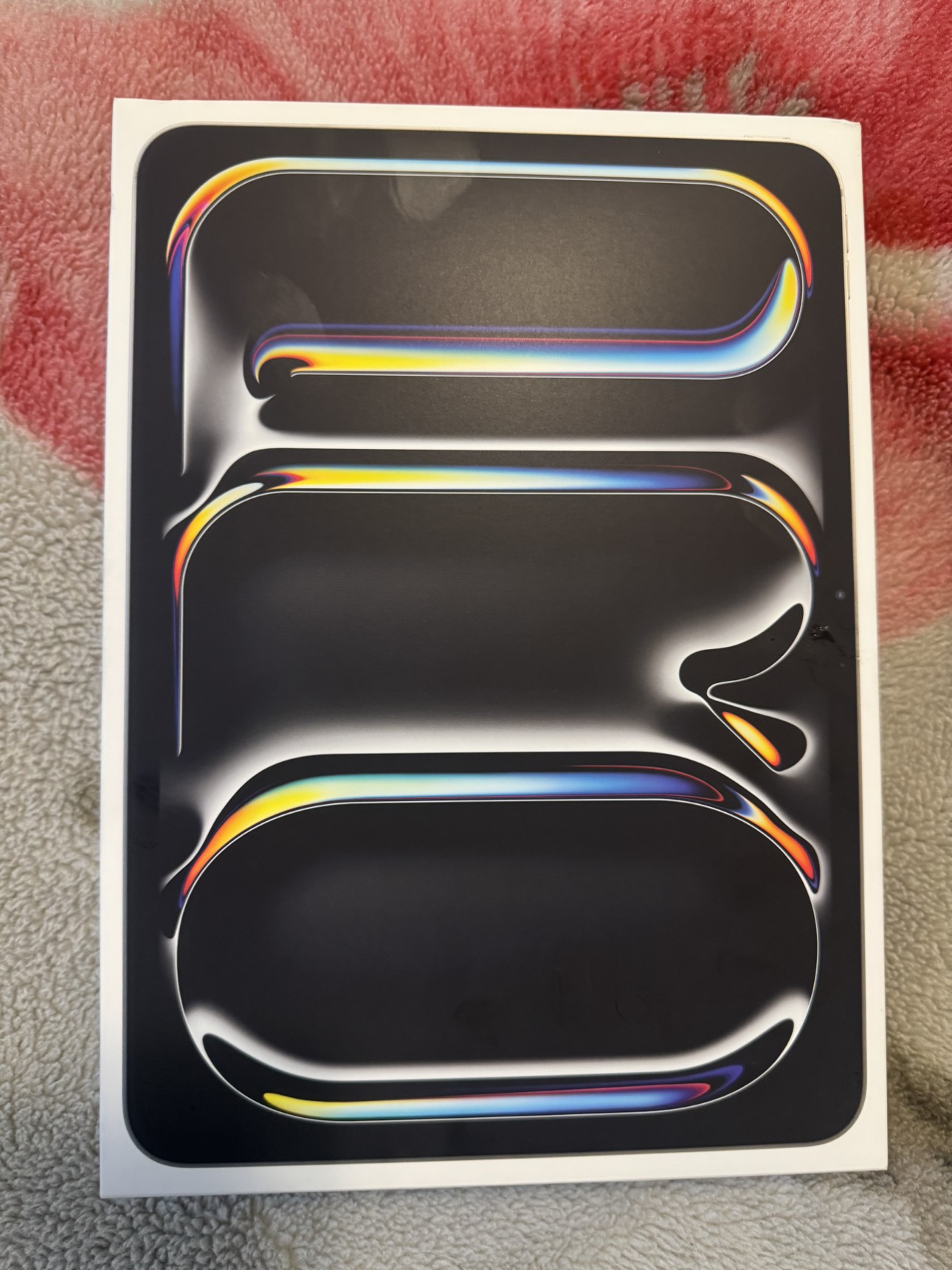 Selling IPad Pro - 11 inch (M4)