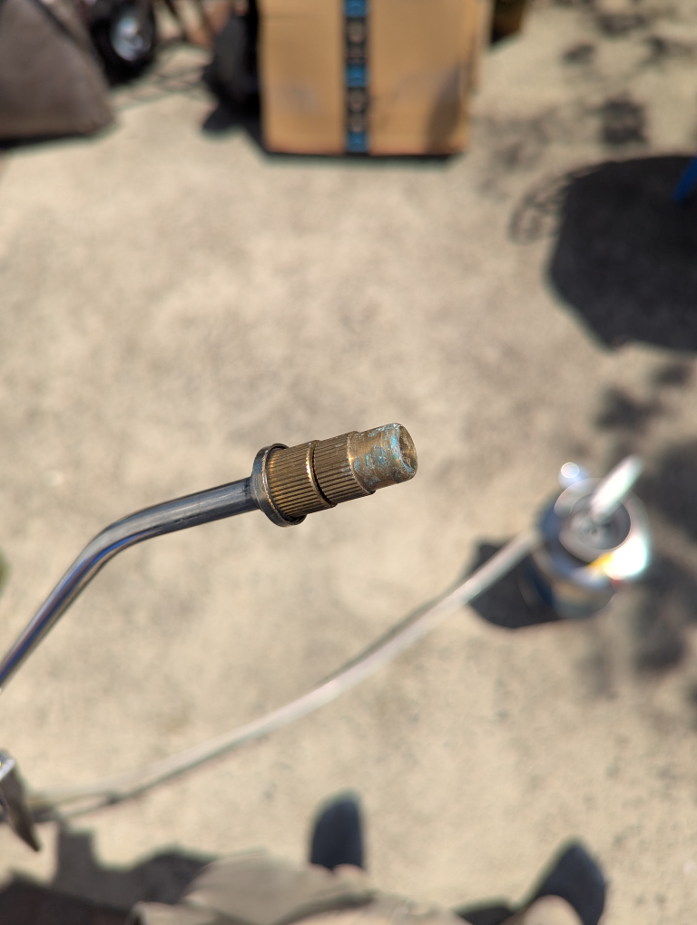 Stainless Steel Pump Sprayer - photo 4