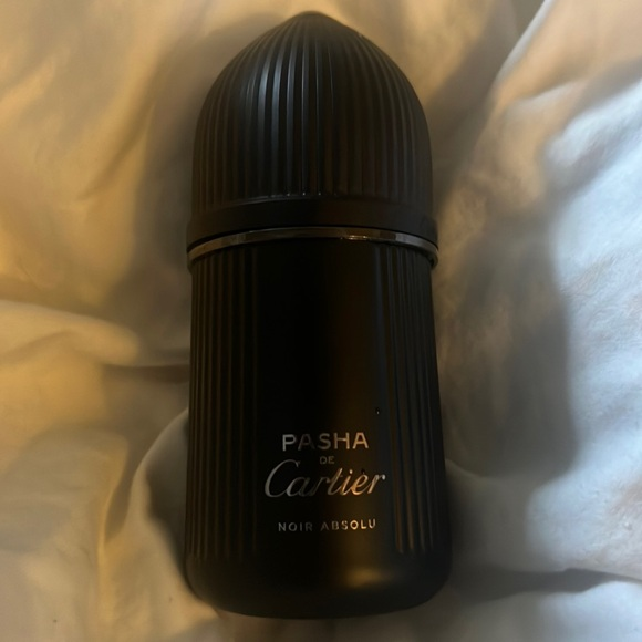 pasha cartier absolu 100ml - photo 2