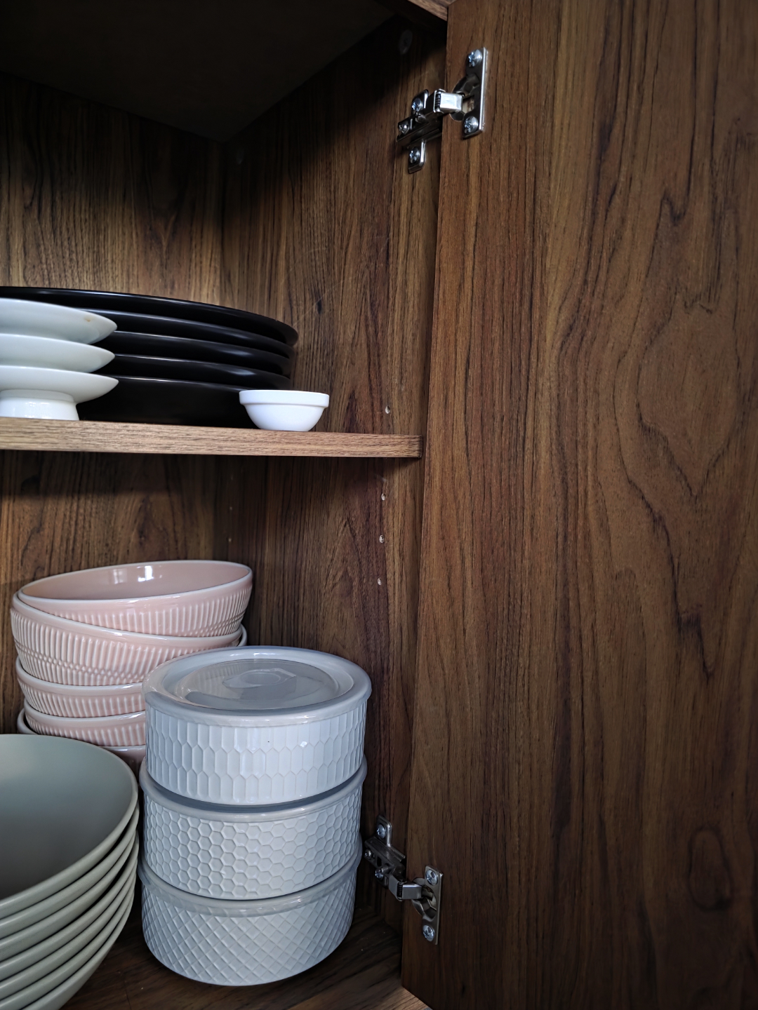 Sideboard / Buffet in Walnut - photo 3