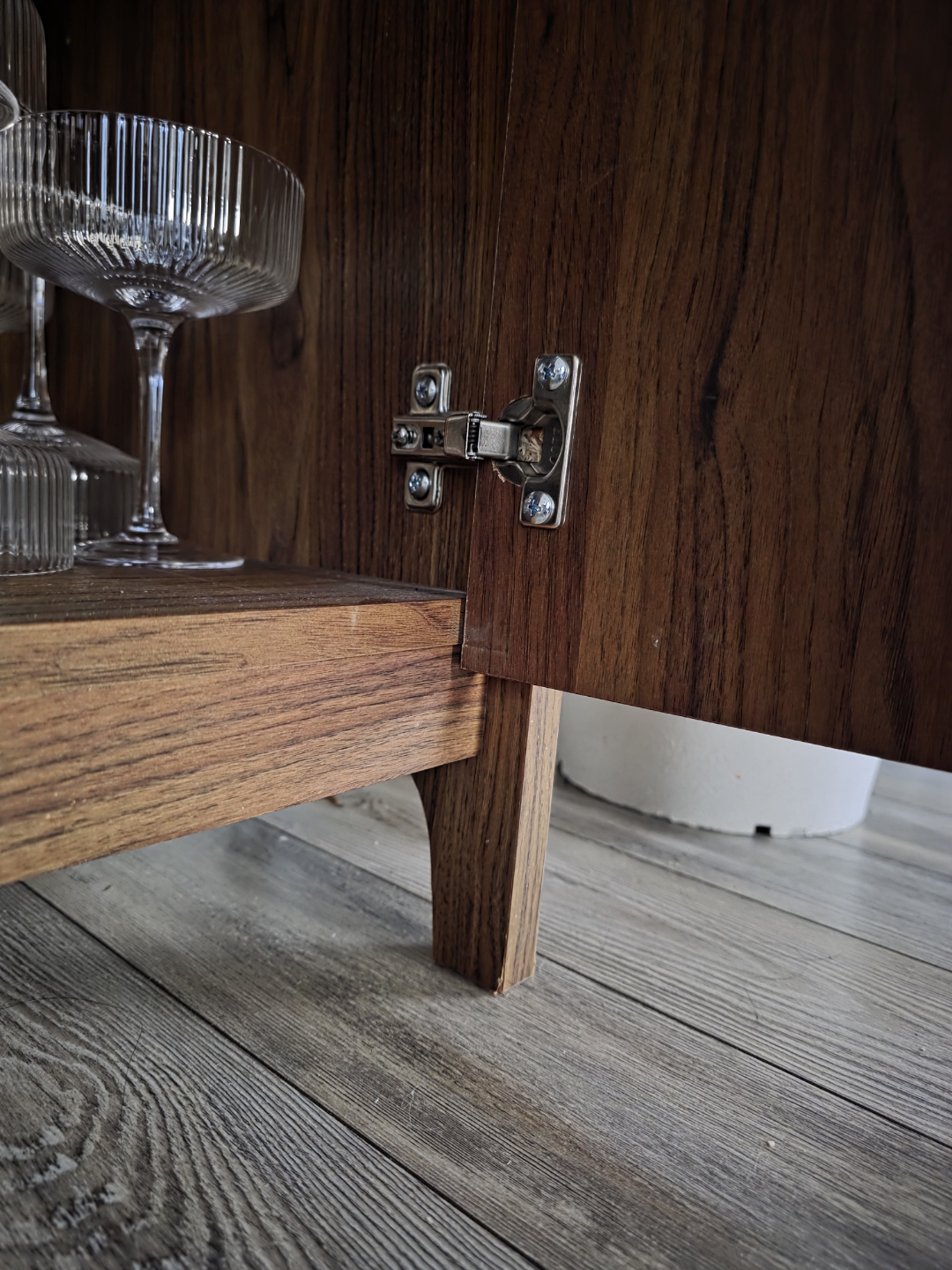 Sideboard / Buffet in Walnut - photo 5