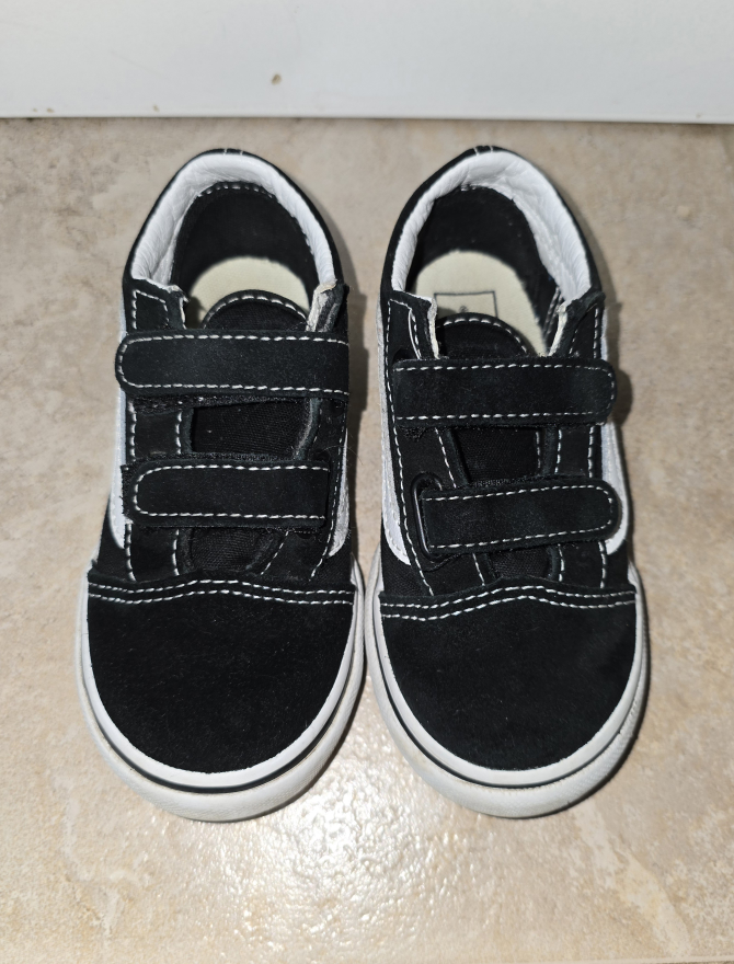 Vans Sneakers 9T