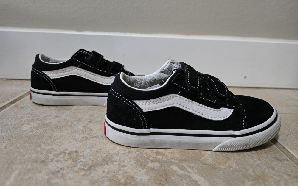 Vans Sneakers 9T - photo 2