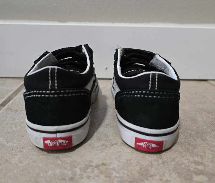 Vans Sneakers 9T - photo 3