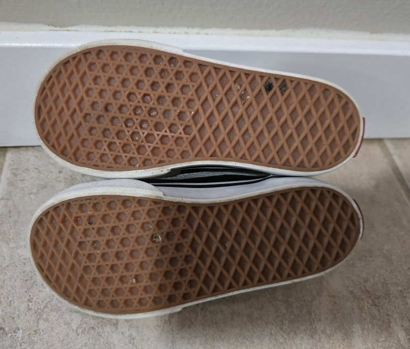 Vans Sneakers 9T - photo 4
