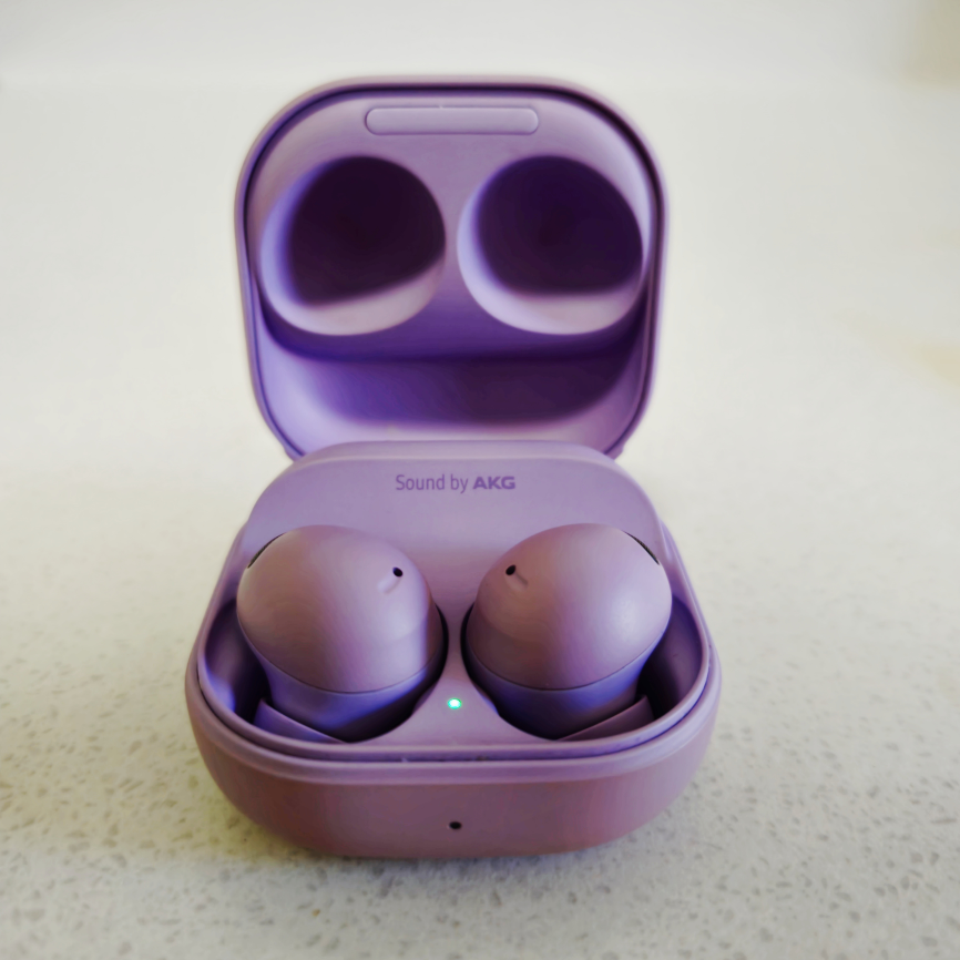 Samsung Galaxy Buds 2 Pro Earbuds