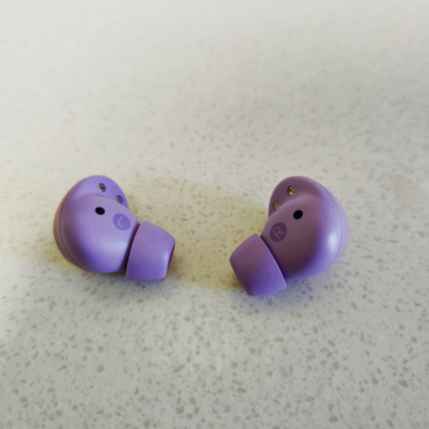 Samsung Galaxy Buds 2 Pro Earbuds - photo 2