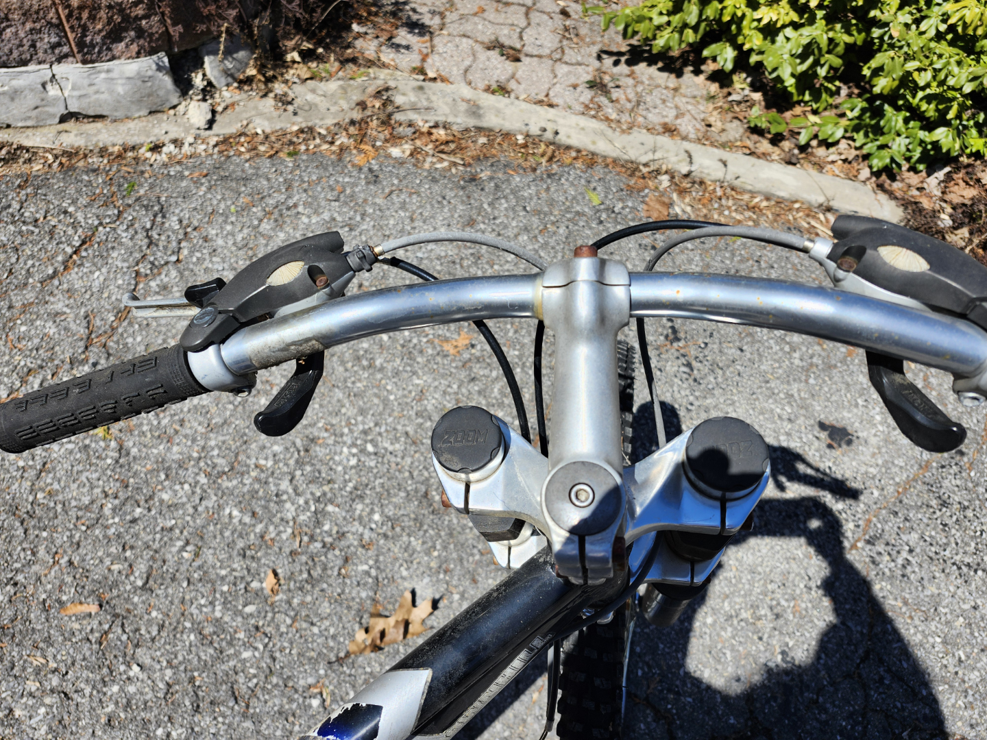 Supercycle Hooligan Mountain Bike - photo 3