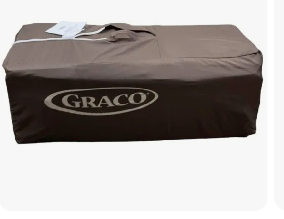 Graco Pack 'n Play Playard - photo 2