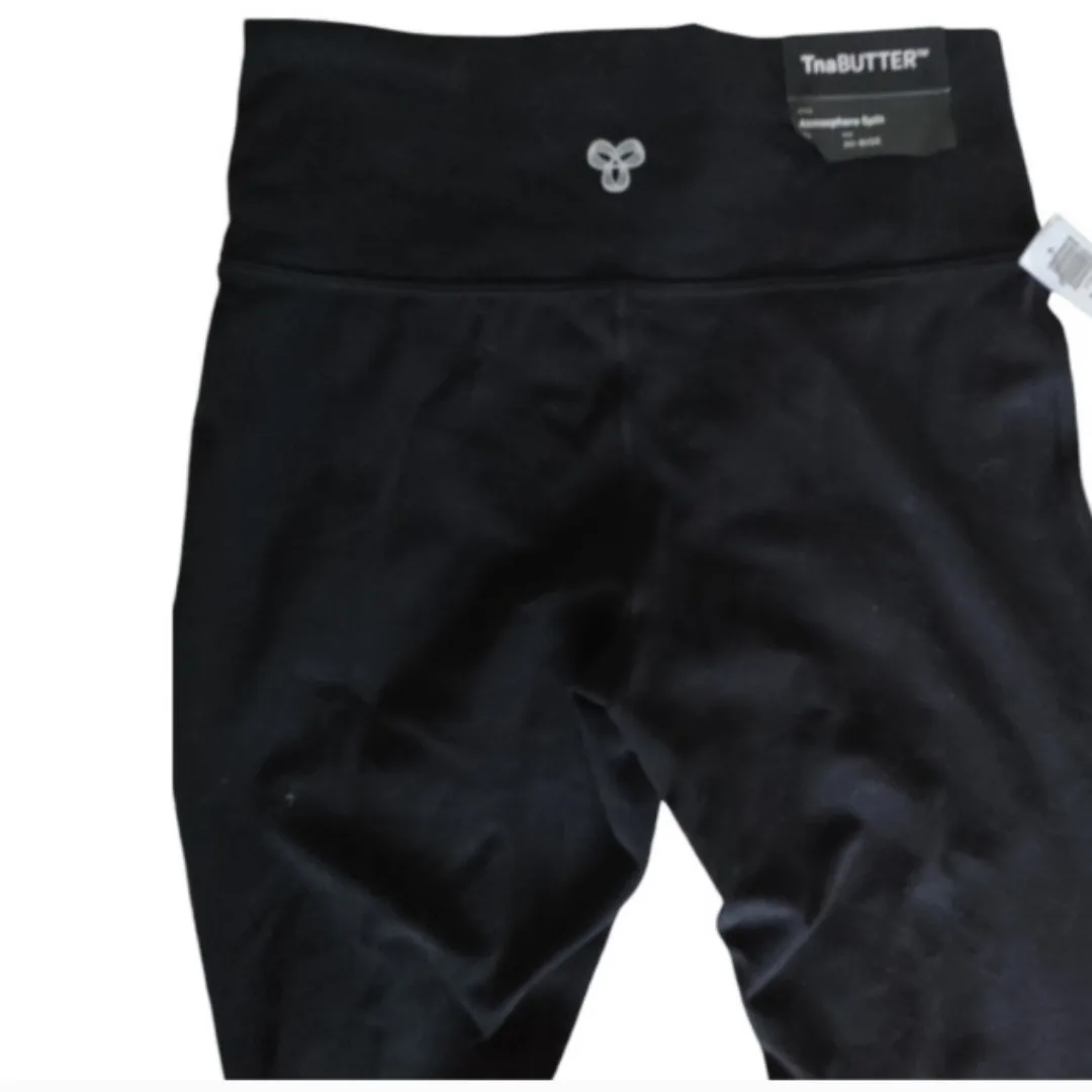 Tna Butter Atmosphere Slit Leggings image indicator(4)