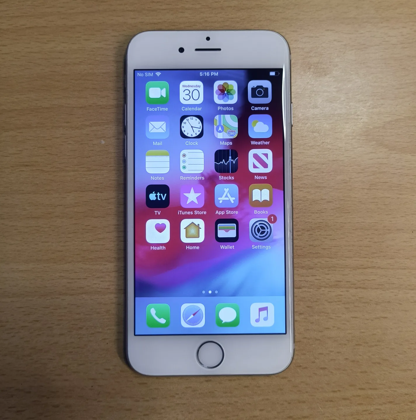 iPhone 6 Unlocked thumbnail